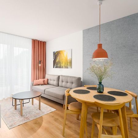 Apartament Willow Tree Surfingbird Dzwirzyno Luaran gambar