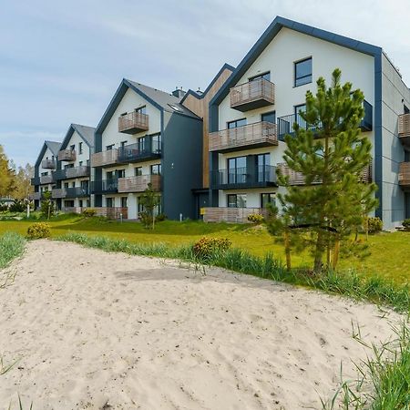 Apartament Willow Tree Surfingbird Dzwirzyno Luaran gambar