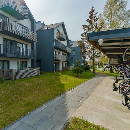 Apartament Willow Tree Surfingbird Dzwirzyno Luaran gambar