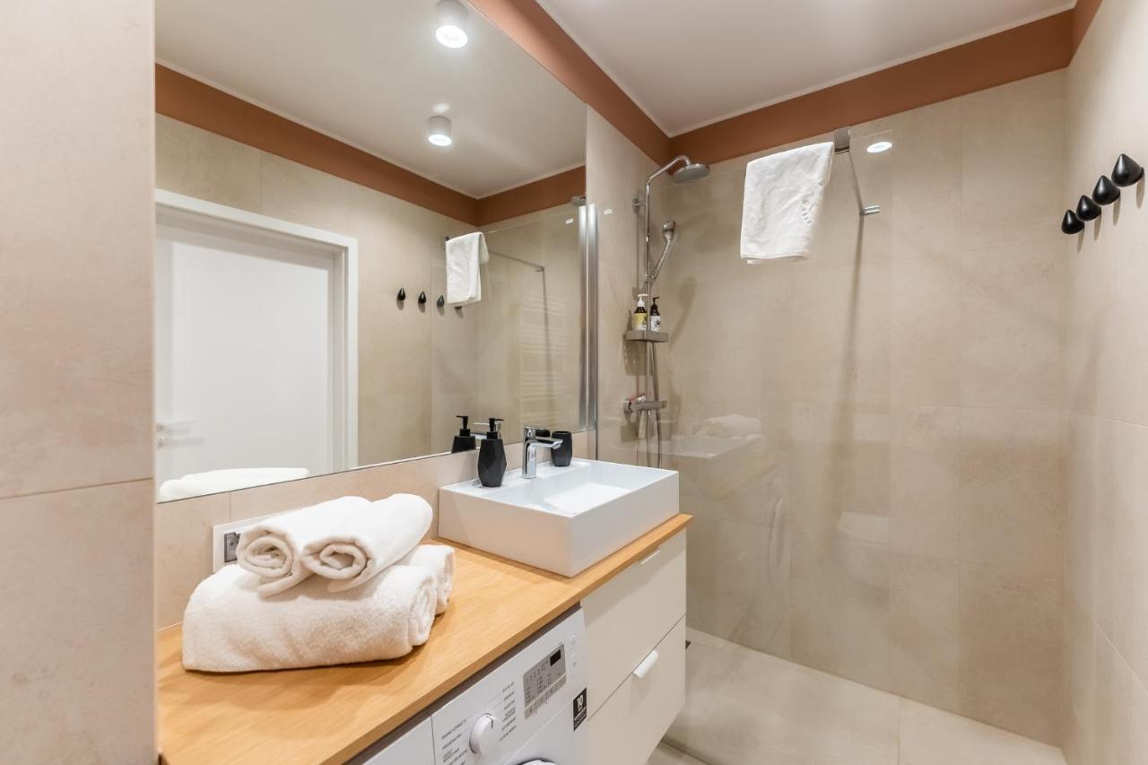 Apartament Willow Tree Surfingbird Dzwirzyno Luaran gambar